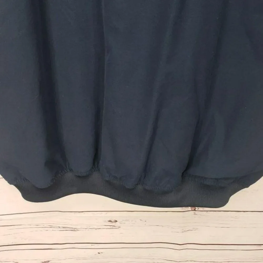 House of Scotland golf pullover‎ large vest Shirt